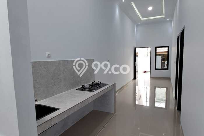 Rumah Modern 2 KT di Poris Tangerang Unfurnished Rumah Modern 2 KT di Poris Tangerang Unfurnished