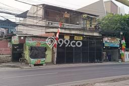 Paling Diincar! Ruko Dijual di Semanan Harga Kompetitif Paling Diincar! Ruko Dijual di Semanan Harga Kompetitif
