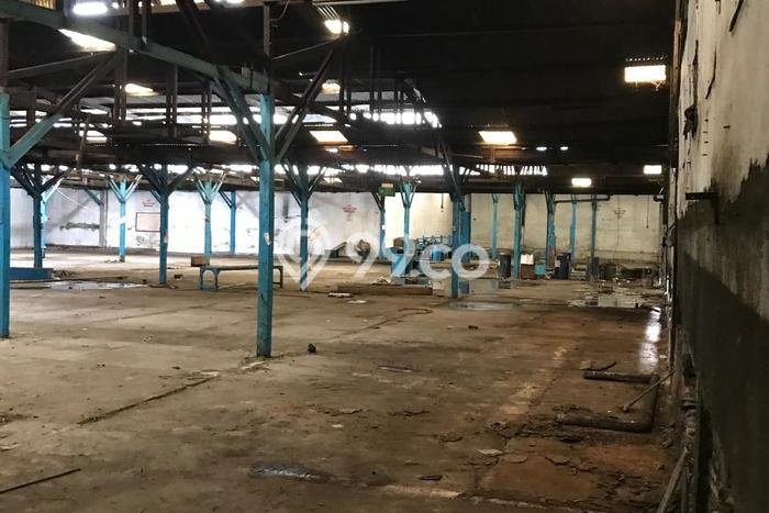 Paling Diincar! Pabrik Dijual di Kalideres Harga Kompetitif Paling Diincar! Pabrik Dijual di Kalideres Harga Kompetitif