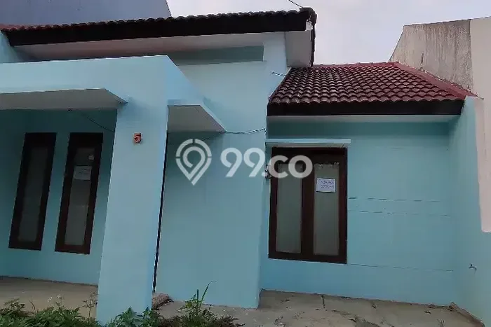 Rumah di Cileunyi, 2 KM, Dekat Rumah Sakit, LT 60m² Bangunan 54m² Rumah di Cileunyi, 2 KM, Dekat Rumah Sakit, LT 60m² Bangunan 54m²
