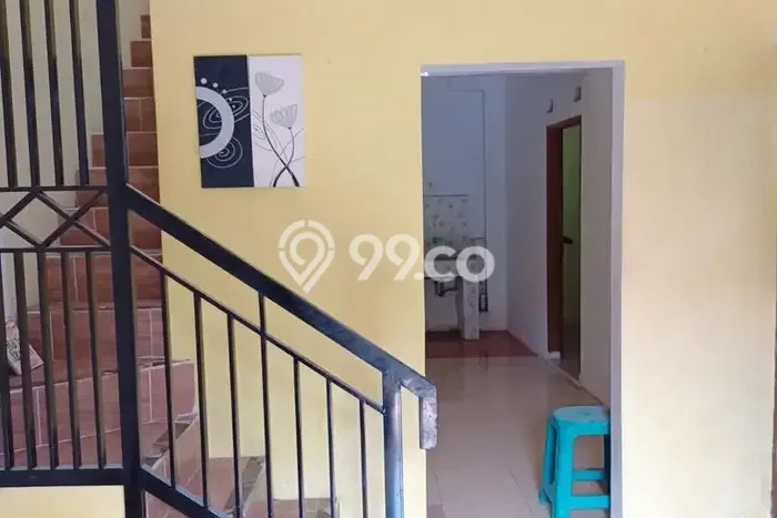 Rumah Cantik Siap Pakai Di Cimahi Utara Luas 84m2 Lokasi Strategis Rumah Cantik Siap Pakai Di Cimahi Utara Luas 84m2 Lokasi Strategis