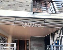 Rumah di Lembang, 3 KT, Area Elite, Luas 54m² Bangunan 100m² Rumah di Lembang, 3 KT, Area Elite, Luas 54m² Bangunan 100m²