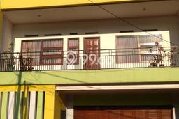 Dijual Hunian Rumah Terawat 3 KT di Dago Pakar, Bandung Dijual Hunian Rumah Terawat 3 KT di Dago Pakar, Bandung