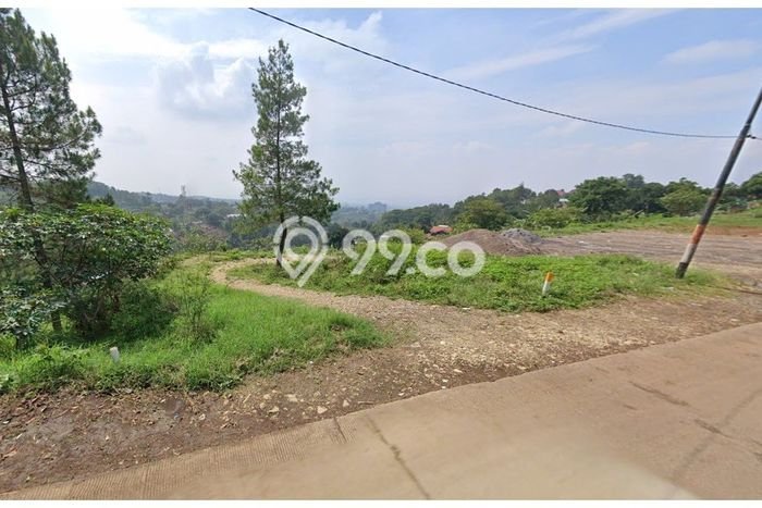 Tanah Dijual Lokasi Lembang, Bandung Barat Luas 3500m2 Legalitas Aman Tanah Dijual Lokasi Lembang, Bandung Barat Luas 3500m2 Legalitas Aman