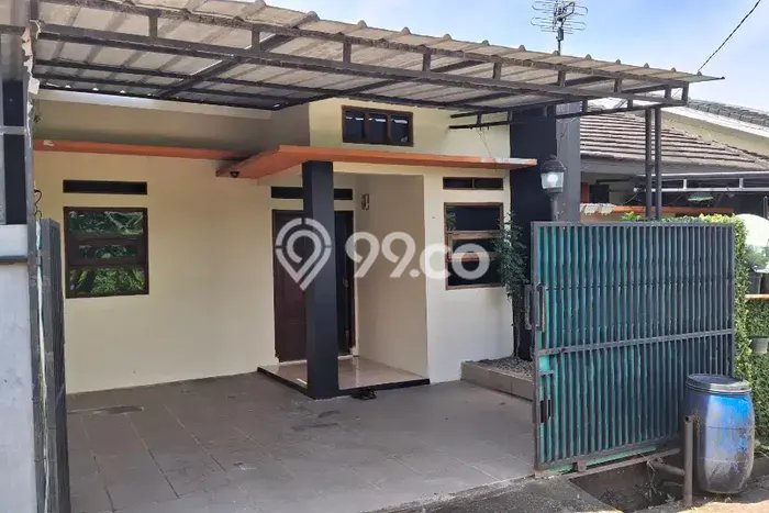 Rumah Cantik Siap Pakai Di Jatinangor Luas 70m2 Lokasi Strategis Rumah Cantik Siap Pakai Di Jatinangor Luas 70m2 Lokasi Strategis