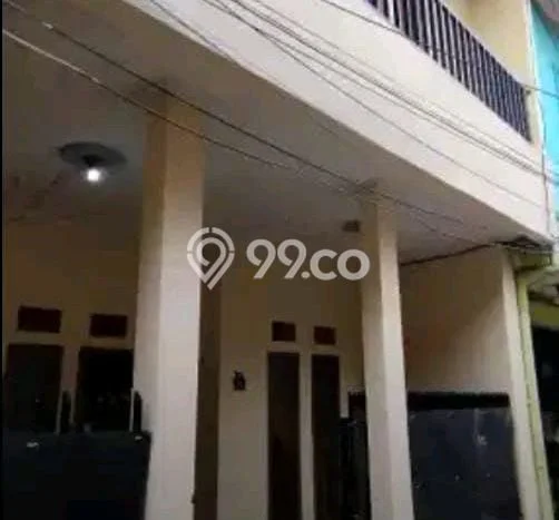 KESEMPATAN TERBAIK! Rumah di Regol, 2 KM, Ready, Luas 55m² LB 200m² KESEMPATAN TERBAIK! Rumah di Regol, 2 KM, Ready, Luas 55m² LB 200m²