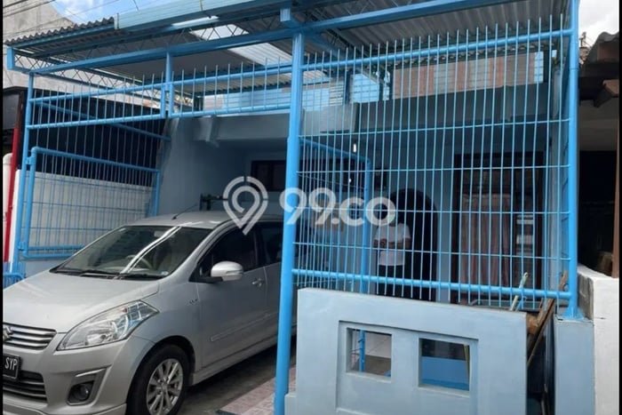 Rumah area Sukaluyu, Akses ke Stasiun, 8 KT, Luas 120m² LB 200m² Rumah area Sukaluyu, Akses ke Stasiun, 8 KT, Luas 120m² LB 200m²