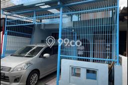 Rumah area Sukaluyu, Akses ke Stasiun, 8 KT, Luas 120m² LB 200m² Rumah area Sukaluyu, Akses ke Stasiun, 8 KT, Luas 120m² LB 200m²