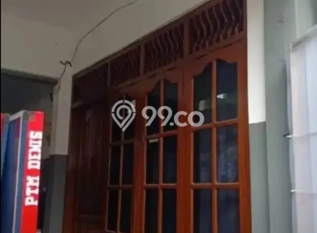 Rumah area Coblong, 5 KT, Akses Mudah Pusat Kota, Luas 81m² LB 70m² Rumah area Coblong, 5 KT, Akses Mudah Pusat Kota, Luas 81m² LB 70m²