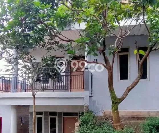 Rumah di Coblong, Akses ke Fasilitas, LT 170m² Rumah di Coblong, Akses ke Fasilitas, LT 170m²