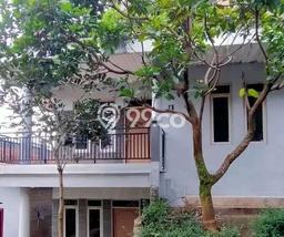 Rumah di Coblong, Akses ke Fasilitas, LT 170m² Rumah di Coblong, Akses ke Fasilitas, LT 170m²