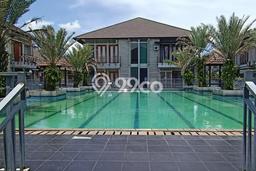 Jual Rumah Luas Elegan Dengan View Cantik di Pasteur, Bandung Jual Rumah Luas Elegan Dengan View Cantik di Pasteur, Bandung