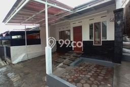 Rumah di Sariwangi, Akses ke Tol, 2 KT, Luas 86m² Bangunan 60m² Rumah di Sariwangi, Akses ke Tol, 2 KT, Luas 86m² Bangunan 60m²
