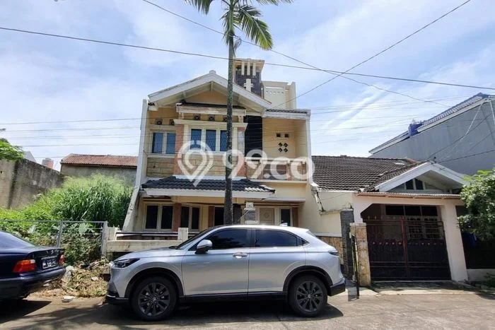 Rumah Kawasan , Luas 127m2m², Bangunan 146m2m² Rumah Kawasan , Luas 127m2m², Bangunan 146m2m²