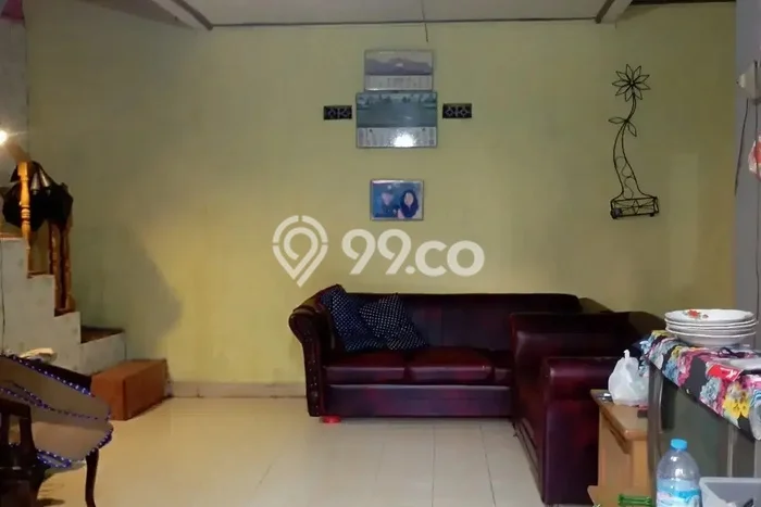 Rumah kawasan Cimahi Utara, Akses ke Sekolah, LT 150m² Rumah kawasan Cimahi Utara, Akses ke Sekolah, LT 150m²