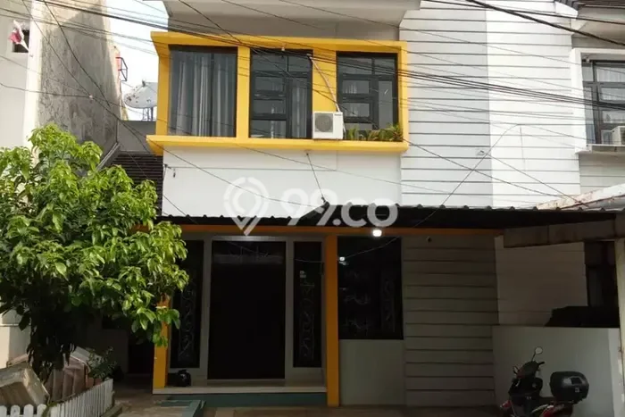 Sewa Rumah Harga Terjangkau di Ujungberung Bandung dengan 3 Kamar Tidur Sewa Rumah Harga Terjangkau di Ujungberung Bandung dengan 3 Kamar Tidur