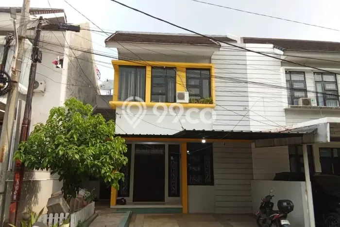 Sewa Rumah Harga Terjangkau di Ujungberung Bandung dengan 3 Kamar Tidur Sewa Rumah Harga Terjangkau di Ujungberung Bandung dengan 3 Kamar Tidur