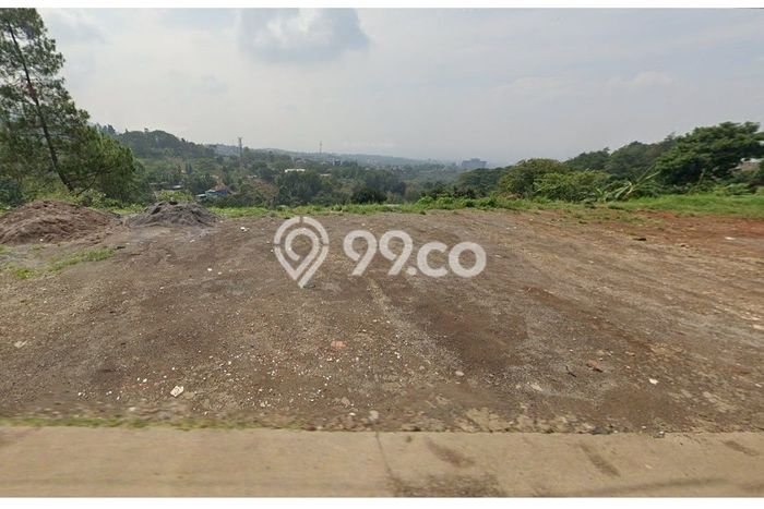 Tanah Dijual Lokasi Lembang, Bandung Barat Luas 3500m2 Legalitas Aman Tanah Dijual Lokasi Lembang, Bandung Barat Luas 3500m2 Legalitas Aman