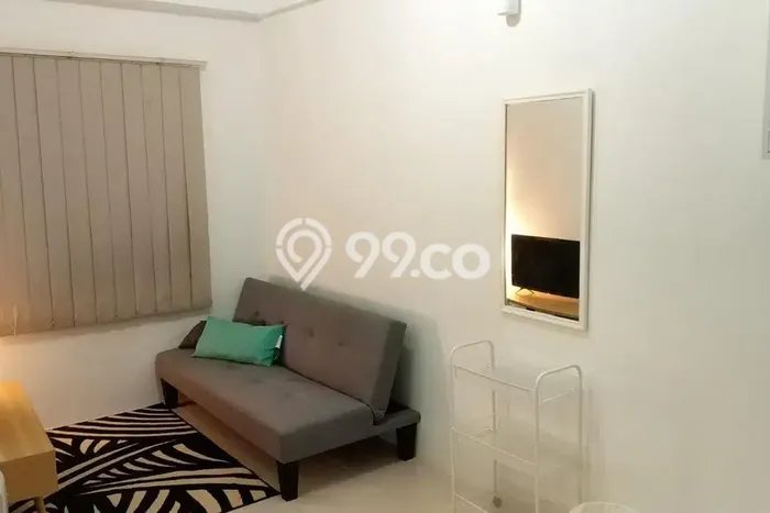 Dijual Apartemen 2 KT 1 KM di Jatinangor Luas 39m2 Dijual Apartemen 2 KT 1 KM di Jatinangor Luas 39m2