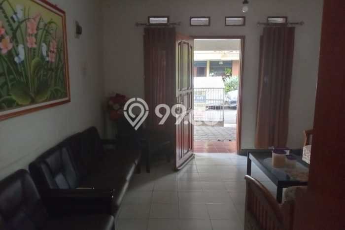 Rumah Modern 3 KT di Ujungberung Bandung Unfurnished Rumah Modern 3 KT di Ujungberung Bandung Unfurnished