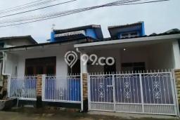 Rumah Strategis di Kopo, 2 KM, Area Nyaman, Luas 90m² Bangunan 60m² Rumah Strategis di Kopo, 2 KM, Area Nyaman, Luas 90m² Bangunan 60m²