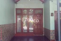 UNIT TERBATAS! Rumah area Sarijadi, 3 KT, LT 100m² Bangunan 84m² UNIT TERBATAS! Rumah area Sarijadi, 3 KT, LT 100m² Bangunan 84m²