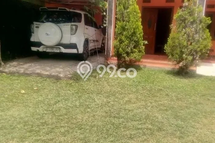 Lokasi terbaik! Rumah siap pakai dikontrakkan di Lembang LB 72m2 Lokasi terbaik! Rumah siap pakai dikontrakkan di Lembang LB 72m2