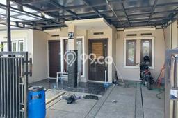 Rumah di Arcamanik, 2 KT, Area Tenang Rumah di Arcamanik, 2 KT, Area Tenang