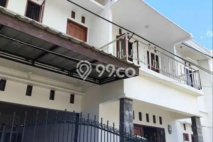 Disewakan Hunian Konsep Modern di Lembang Bandung Barat dengan 5 KT Disewakan Hunian Konsep Modern di Lembang Bandung Barat dengan 5 KT