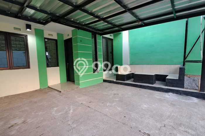Disewakan Hunian Konsep Minimalis di Cileunyi Bandung dengan 2 Kamar Disewakan Hunian Konsep Minimalis di Cileunyi Bandung dengan 2 Kamar