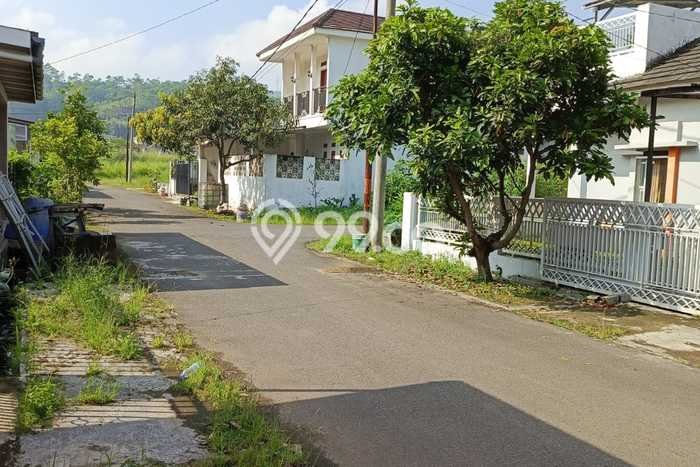 Rumah Modern Cantik 3 Kamar Siap Huni di Padalarang Rumah Modern Cantik 3 Kamar Siap Huni di Padalarang