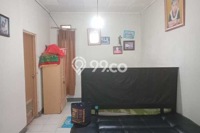 Rumah Modern 3 KT di Ujungberung Bandung Unfurnished Rumah Modern 3 KT di Ujungberung Bandung Unfurnished