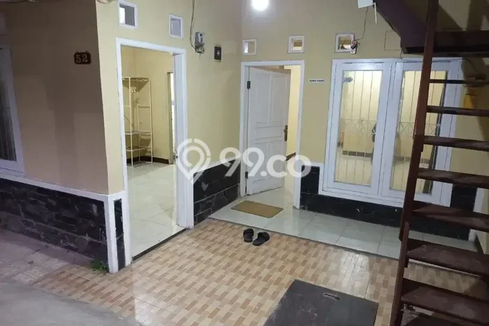 Rumah area Bojongsoang, 3 KM, Akses Mudah Fasilitas Umum, LT 60m² Bangunan 100m² Rumah area Bojongsoang, 3 KM, Akses Mudah Fasilitas Umum, LT 60m² Bangunan 100m²