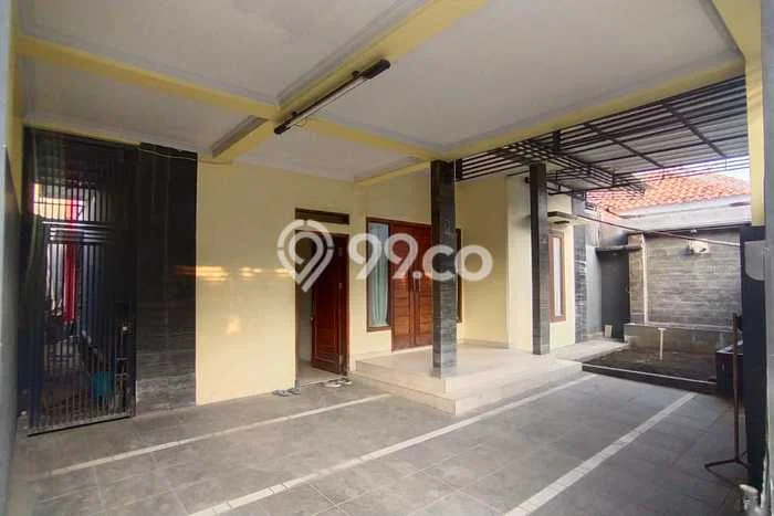 Jual Rumah Bagus Siap Huni LB 200m2 di Talun, Cirebon Jual Rumah Bagus Siap Huni LB 200m2 di Talun, Cirebon