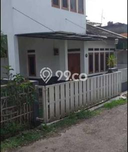 Dijual Rumah 3 Kamar Lokasi Ideal Nyaman dan Strategis di Lembang Dijual Rumah 3 Kamar Lokasi Ideal Nyaman dan Strategis di Lembang