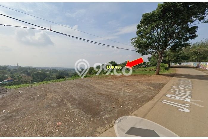 Tanah Dijual Lokasi Lembang, Bandung Barat Luas 3500m2 Legalitas Aman Tanah Dijual Lokasi Lembang, Bandung Barat Luas 3500m2 Legalitas Aman