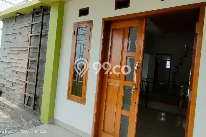 HUNIAN IMPIAN! Rumah area Cilengkrang, 3 KM, Free Macet, Luas 133m² Bangunan 250m² HUNIAN IMPIAN! Rumah area Cilengkrang, 3 KM, Free Macet, Luas 133m² Bangunan 250m²