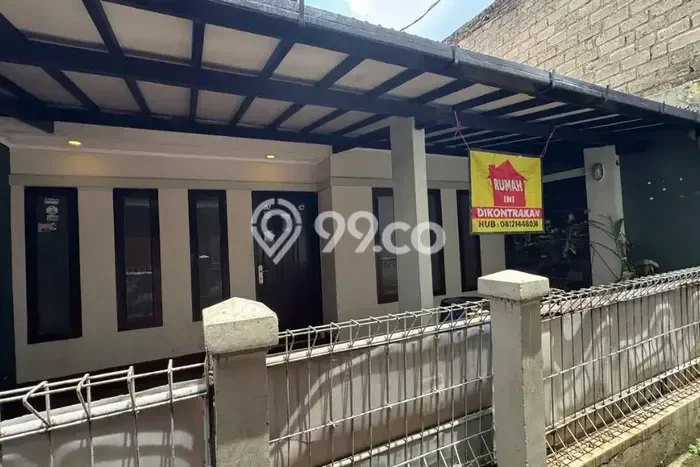 KESEMPATAN TERBAIK! Rumah di Regol, 2 KM, Ready, Luas 55m² LB 200m² KESEMPATAN TERBAIK! Rumah di Regol, 2 KM, Ready, Luas 55m² LB 200m²