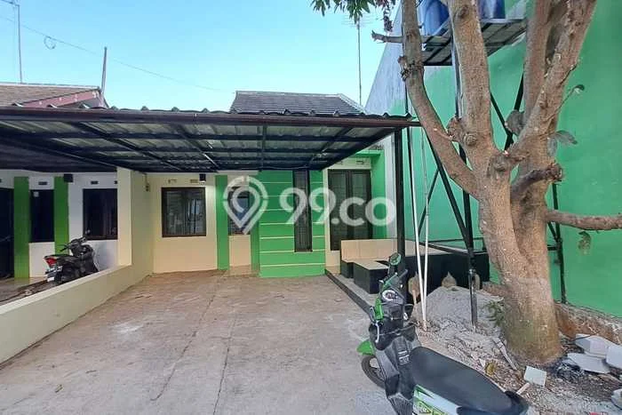 Jual Rumah Harga Miring Cileunyi Punya 2 KT & LT 86m2 Jual Rumah Harga Miring Cileunyi Punya 2 KT & LT 86m2