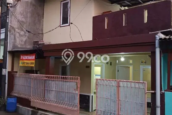 Rumah area Bojongsoang, 3 KM, Akses Mudah Fasilitas Umum, LT 60m² Bangunan 100m² Rumah area Bojongsoang, 3 KM, Akses Mudah Fasilitas Umum, LT 60m² Bangunan 100m²