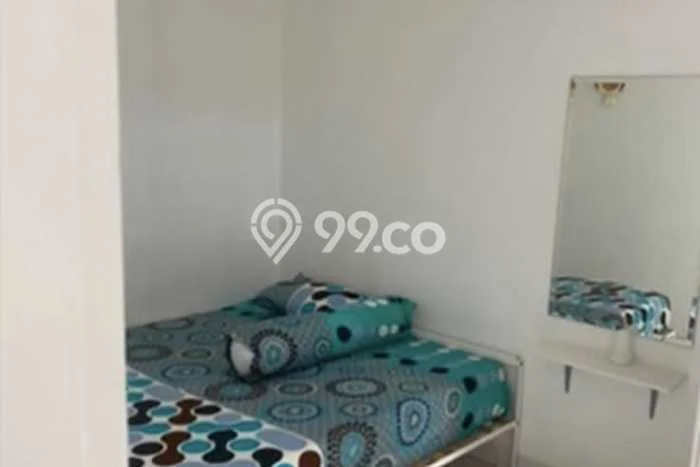 Disewakan Rumah Harga Terjangkau di Singgasana Bandung dengan 4 KT Disewakan Rumah Harga Terjangkau di Singgasana Bandung dengan 4 KT