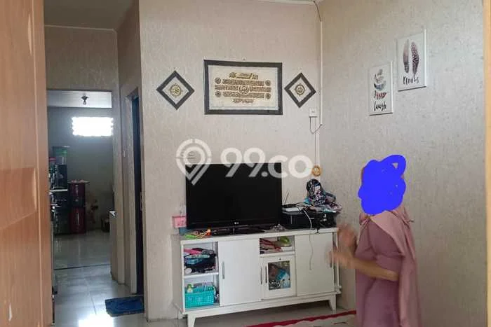 Jual Rumah Bagus Siap Huni LB 68m2 di Soreang, Bandung Jual Rumah Bagus Siap Huni LB 68m2 di Soreang, Bandung