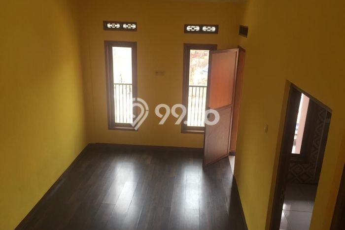 Rumah Modern 3 Kamar LT 56m2 di Bojongloa Rumah Modern 3 Kamar LT 56m2 di Bojongloa