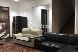 Rumah Modern area Kopo, Bandung, LT 194m² Bangunan 360m² Rumah Modern area Kopo, Bandung, LT 194m² Bangunan 360m²