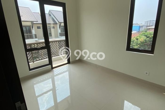 BEST CHOICE! Rumah di Bojongsoang, 2 KT, Akses Sekolah, Luas 83m² LB 66m² BEST CHOICE! Rumah di Bojongsoang, 2 KT, Akses Sekolah, Luas 83m² LB 66m²