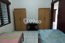 Rumah 4 Kamar Dekat dengan Akses Transportasi, Bandung - Harga Terjangkau Rumah 4 Kamar Dekat dengan Akses Transportasi, Bandung - Harga Terjangkau