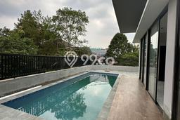 Rumah Terawat 3 KT 4 KM di Pasteur, Bandung Rumah Terawat 3 KT 4 KM di Pasteur, Bandung