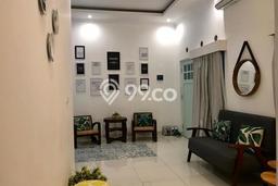 Dijual Cepat Rumah 3 KT 2 KM di Bojongsoang, Bandung Dijual Cepat Rumah 3 KT 2 KM di Bojongsoang, Bandung