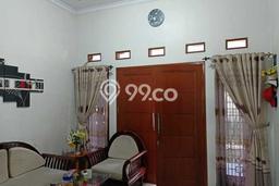 Rumah 3 KT 2 KM di Kawasan Cimahi, Bandung Rumah 3 KT 2 KM di Kawasan Cimahi, Bandung