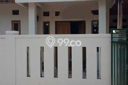 Rumah di Cibaduyut, LT 90m², LB 60m² Rumah di Cibaduyut, LT 90m², LB 60m²